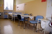 Oddelenie patologickej gravidity a šestonedelia Oddelenie patologickej gravidity a šestonedelia