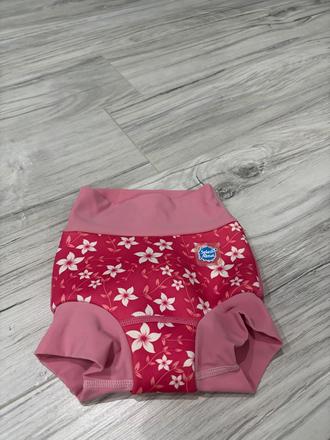 Plavky pre bábätko neoprenove, splash about,68