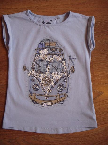 Tričko s busom, tu,110