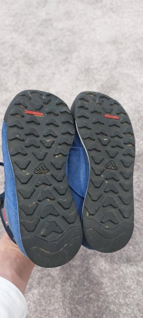 Zimné tenisky adidas 28,5, adidas,28