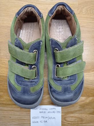 Filii leguan naopa apple velcro vrl. 29m, filii,29