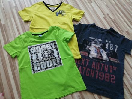 Tricka, dopodopo,116