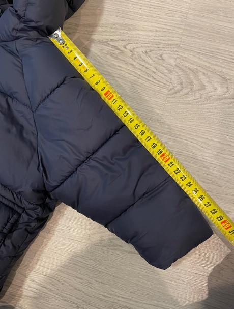 Zimná bunda zara, zara,80