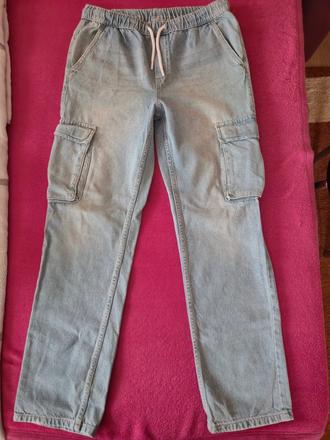 Rifle, chapter young,170