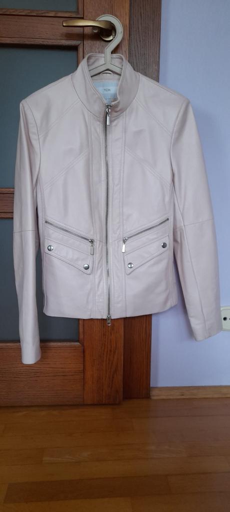 Tcm kožená bunda, tcm,38