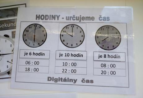 Sada edukačných materiálov a didaktických hier,