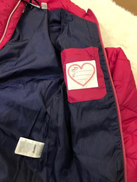 Bundicka magenta, pepperts,158