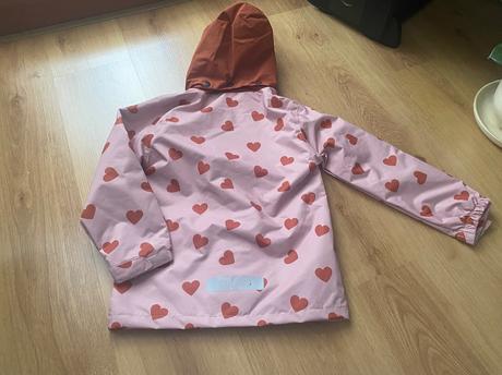 Shell bunda kuling, 122