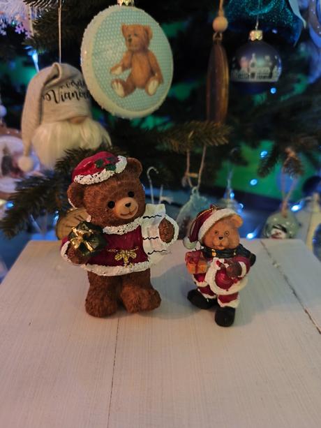 Krásny mackovia spolu, 