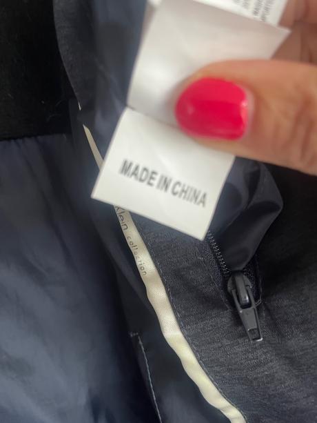 Calvin klein collection (l / 46), calvin klein,l