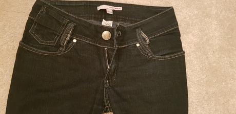 Jeans tally weijl xs/s, tally weijl,36