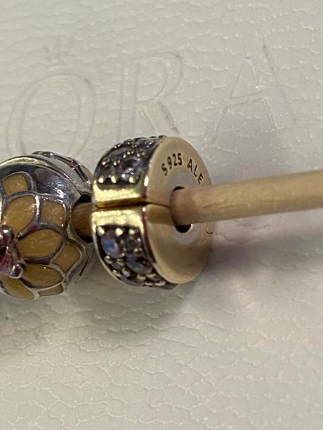 Pandora klipy, pandora