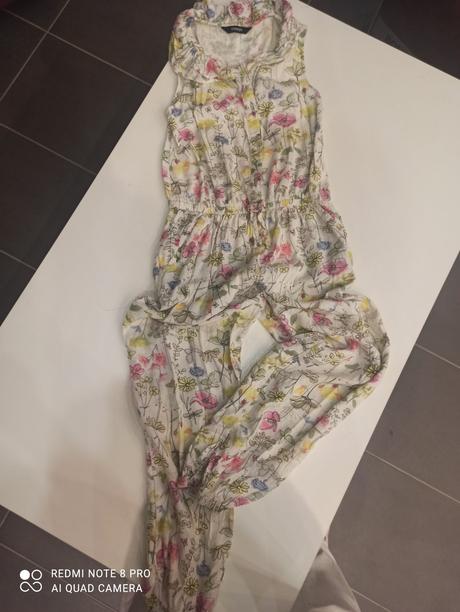 Letný overal, george,128