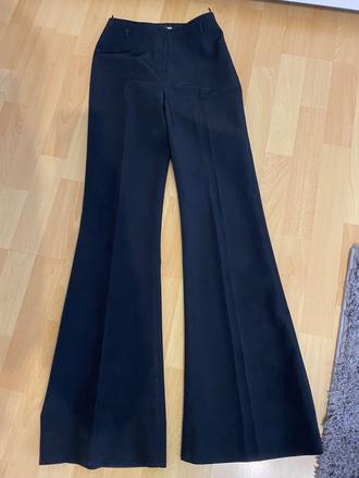 Elegantné nohavice, 36