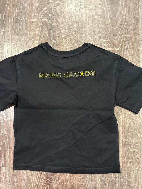 Marc jacobs štylove tričko, 116