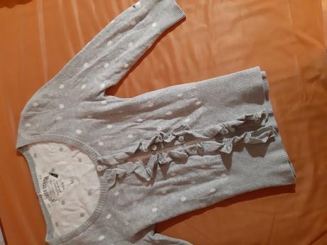 Tommy hilfiger denim dámsky krásny svetrik, tommy hilfiger,m