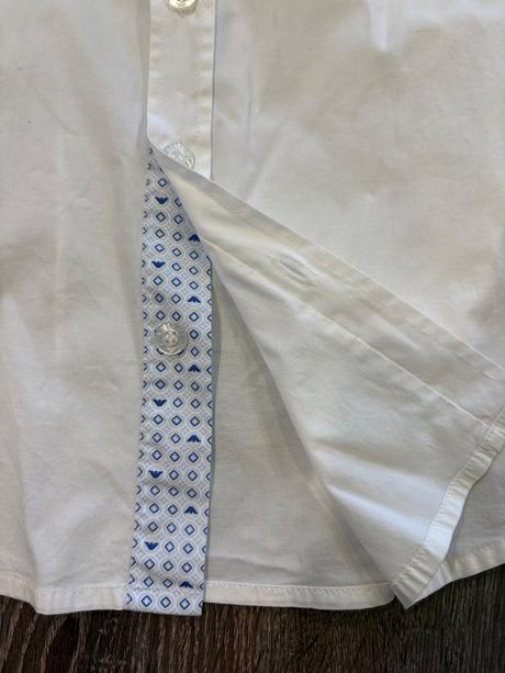 Armani junior detska frajerska kosela č.104, armani,104
