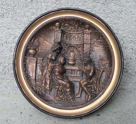 Obraz dávnych čias, 