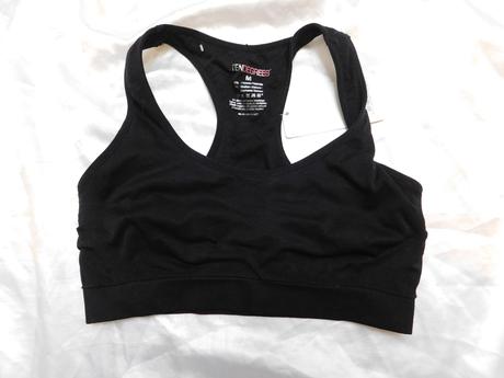 Tendegrees športová podprsenka, m