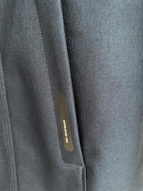 Nádherná predĺžená bunda od cecil, 44