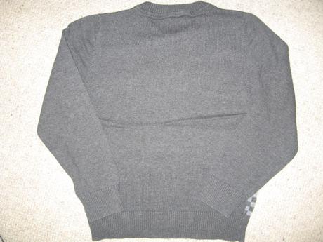 Sveter h&m 122/128, h&m,122