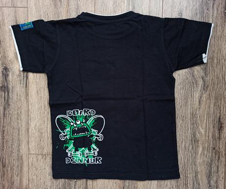 Tričko veľ.122, 122