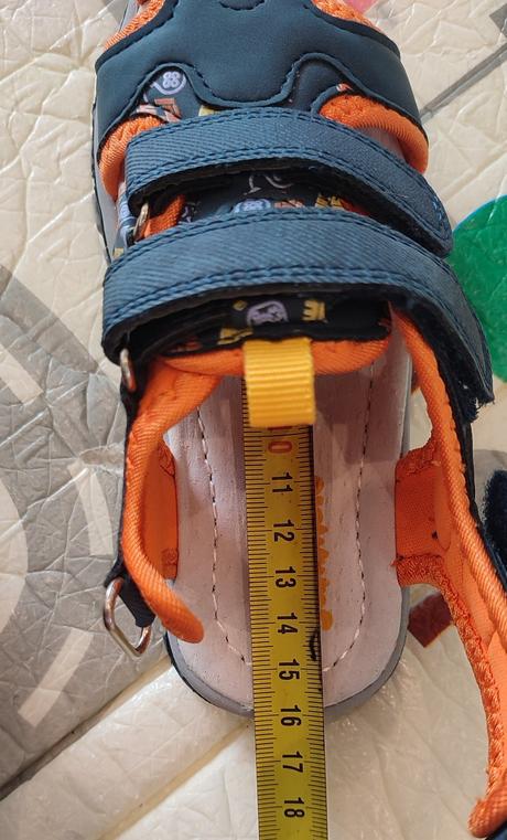 Sandálky baťa 25, bubble gummers,25