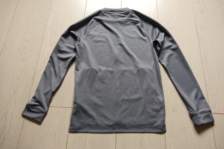 Mikina na zips nike, nike,m