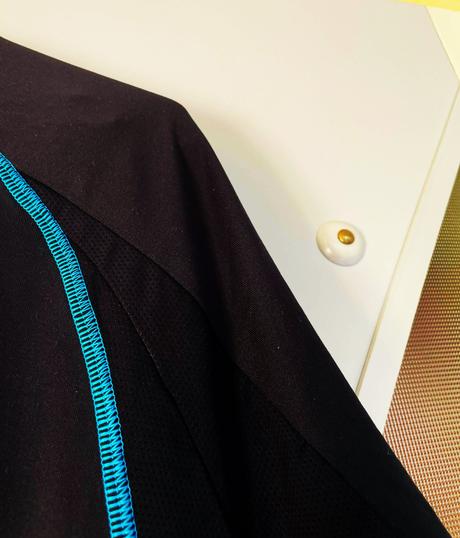 Tričko /dres domyos, domyos,4xl