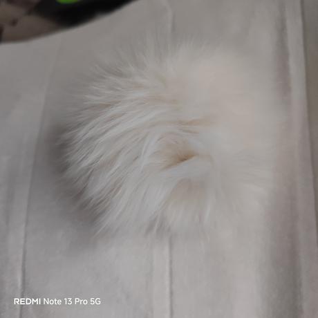 Pulóver s pom pomom-m,l, m