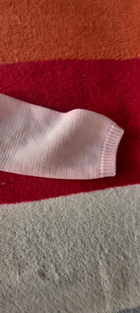 Bolerko bez poškodení  - 23 mesiacov, 92