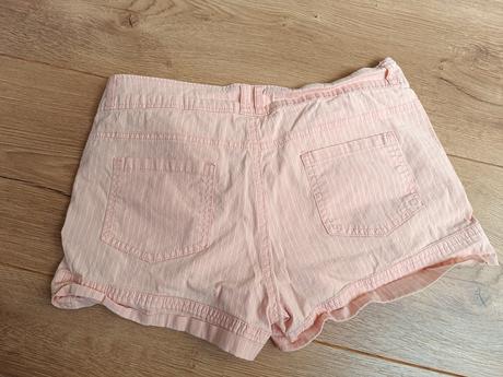 Marhulove sortky camaieu 38, camaieu,38