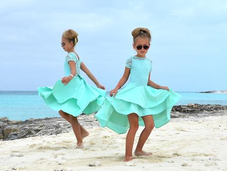 Nádherné šaty slovenskej značky zuppa, pc 60 eur, 110