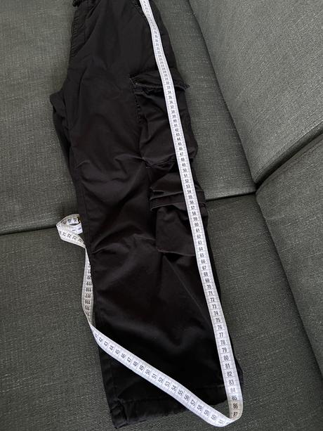 Štýlové nohavice s vreckami reserved, vel. 140 cm., reserved,140