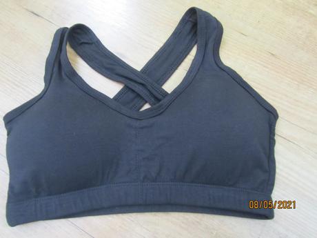 Sportova podprsenka, sinsay,xs