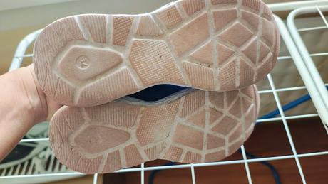 Tenisky vty, deichmann,34
