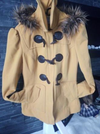 Kabát, orsay,40