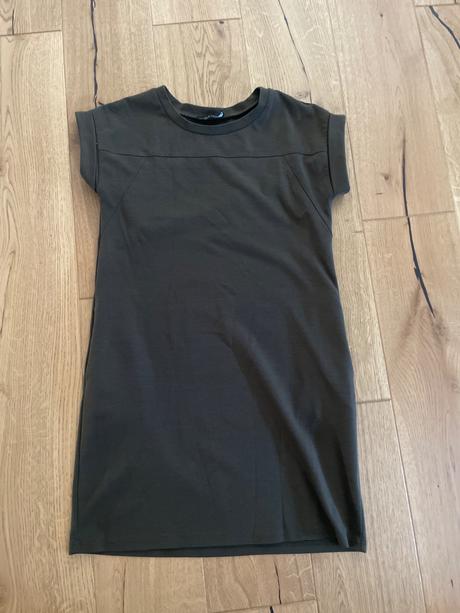 Teplákové šaty, new look,38