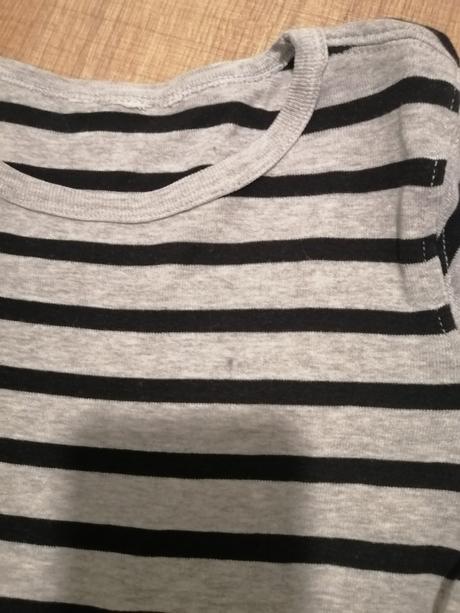 Tricko, velkosť 122/128, 128