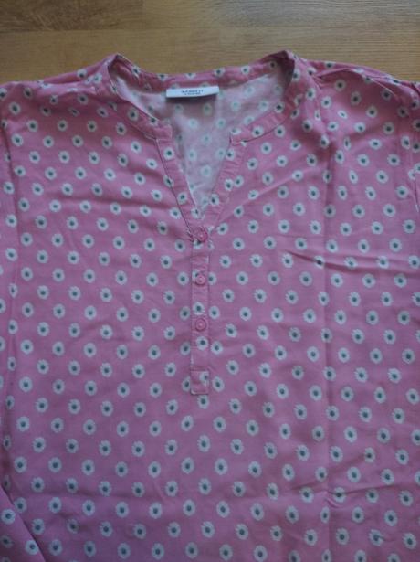 Blúzka, 44
