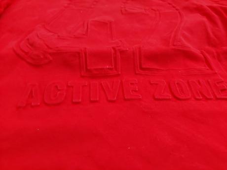 Tričko č.134-140, 134