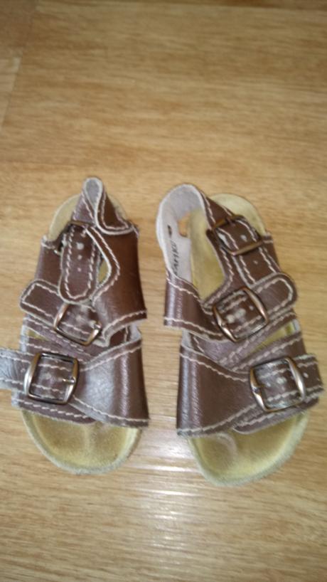 Papuče protetika 16cm, protetika,25