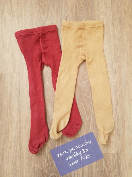 Zara pancuchy, zara,86