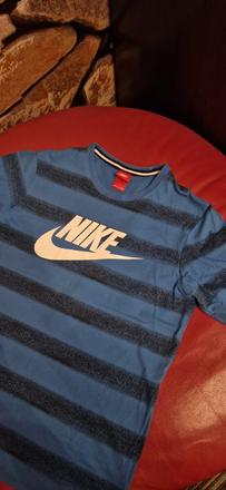 Tričko nike, nike,l