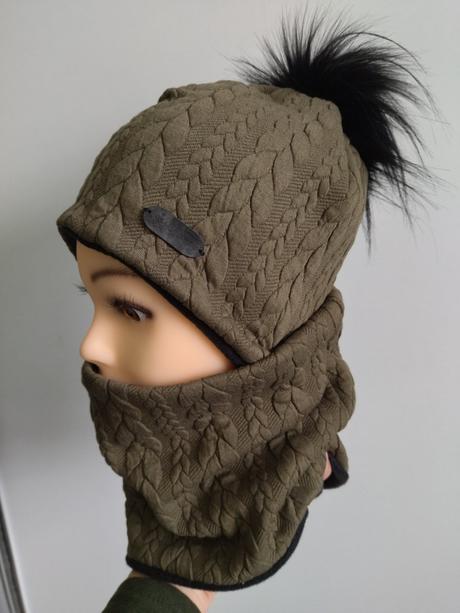 Zateplený set, 56 - 116