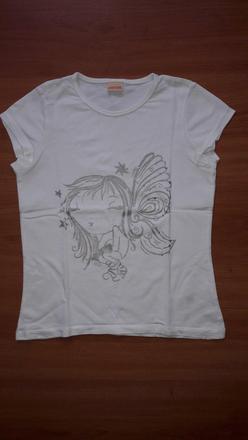 Tricko, cherokee,146