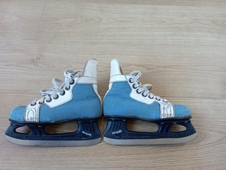 Korčule botas, botas,31
