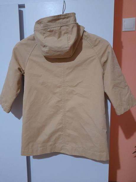 Trenčkot, dopodopo,98