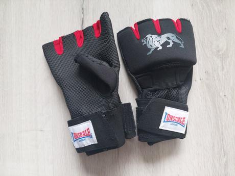 Rukavice na cvičenie, 