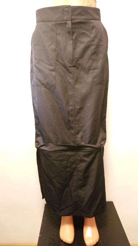 Dámska sukňa, charly, xs